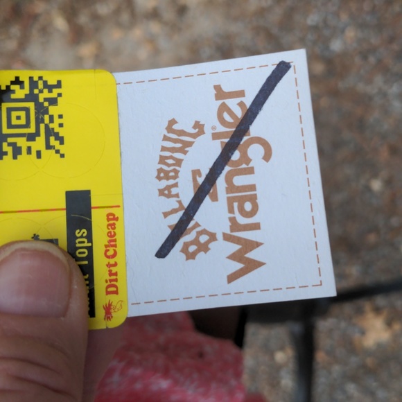 Billabong x Wrangler Coral Floral Print Round Neckline w/ Keyhole Closure NWT - Picture 12 of 16